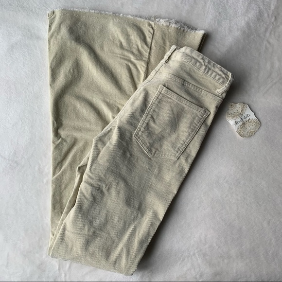 Altar’d State Women’s Ella Corduroy Flare Pants - Picture 3 of 14